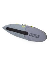 Housse FCS - 3DxFit Day All Purpose - Grey