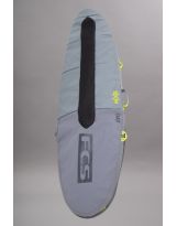 Housse FCS - Day Longboard Cover - Cool grey