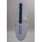 Housse FCS - Day Longboard Cover - Cool grey