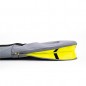 Housse FCS - Day Longboard Cover - Cool grey