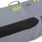 Housse FCS - Day Longboard Cover - Cool grey