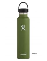 HYDRO FLASK - Bouteille isotherme - 21 Oz (621ml) Standard Mouth Cap