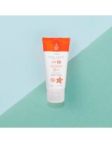 Crème Solaire EQ Love - EVOA SPF 50 - 100 ml