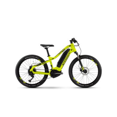 Haibike SDuro HardFour 1.0 2020 Enfant - Yamaha PW-ST Haibike SDuro HardFour 1.0 2020 Enfant - Yamaha PW-ST