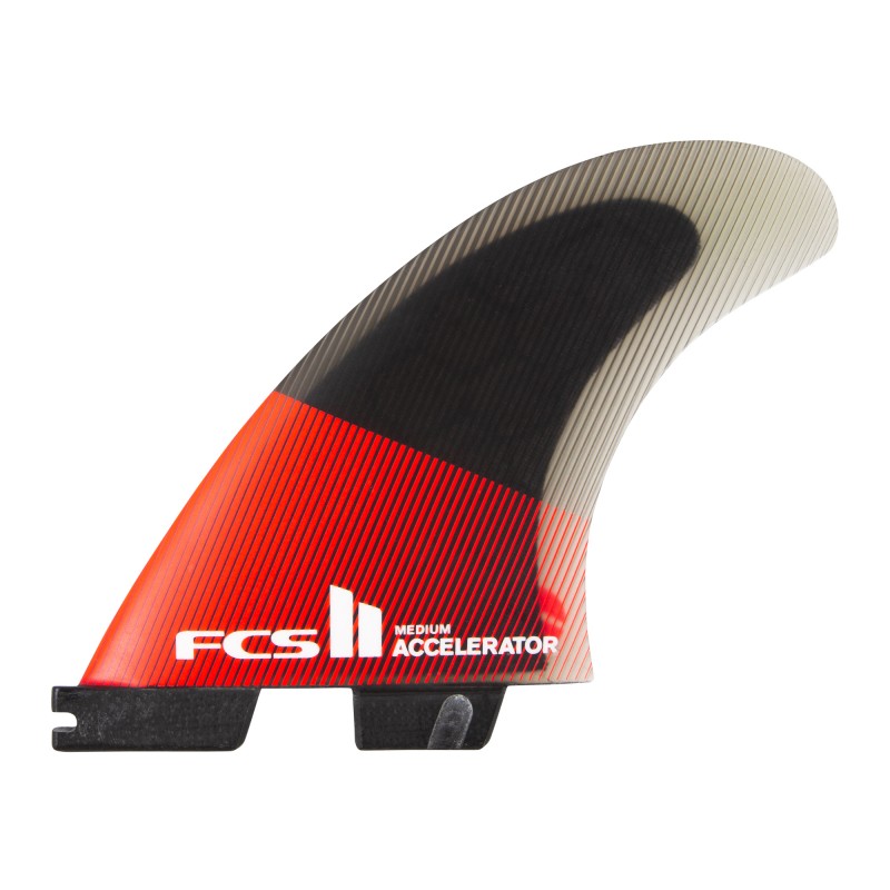 Derives FCS 2 - Accelerator PC - Thruster