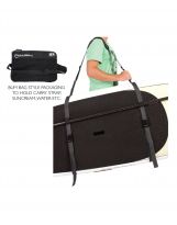 Sangle de portage Ocean & Earth - SUP Carry strap