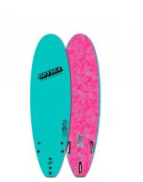 Surf Odysea - The Log - Blair Conklin 