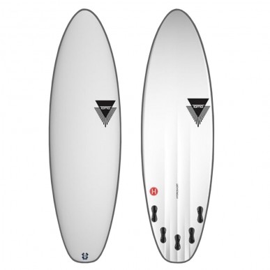 Surf Firewire - Hydroshort - Helium 