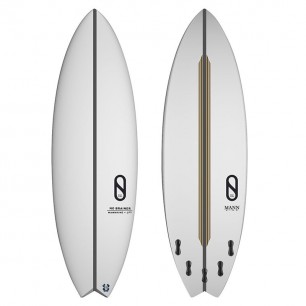 Surf Firewire - No Brainer - LFT