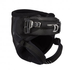 Harnais Mystic Marshall Seat Black
