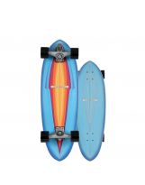 Skate Carver - Blue Haze 31" C7 