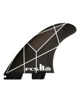 Derives FCS 2 - KA (Kolohe Andino) PC - Thruster White/Grey