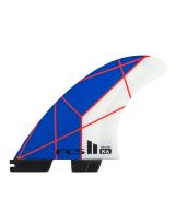 Derives FCS 2 - KA (Kolohe Andino) PC - Thruster Blue/White