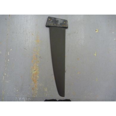 Z Fins - ZSL 46 S - Deep Tuttle Z Fins - ZSL 46 S - Deep Tuttle