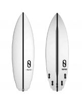 Surf Slater Designs - Sci Fi 2.0