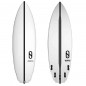 Surf Slater Designs - Sci Fi 2.0