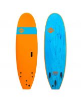 Surf Softech - Roller - Orange