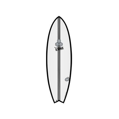 Surf Torq - Al Merrick X-Lite Pod Mod Surf Torq - Al Merrick X-Lite Pod Mod