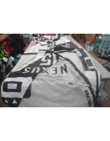 Core Kiteboarding Nexus2 15m² 2020
