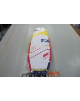 F one Slice 5'3 Carbon 2018