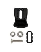 visserie slingshot - clamp + vis + rondelle 