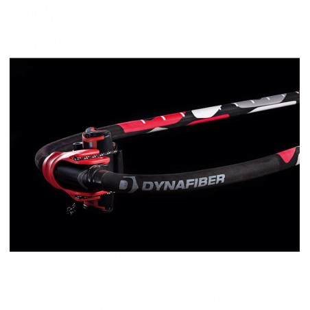 Wishbone Dynafiber - Monocoque Alu - 