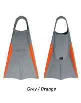 Palmes ORCA - Grey/Orange 