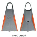 Palmes ORCA - ORCFINORA - Grey/Orange 