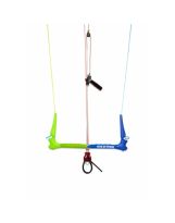 Barre Kite Attitude - Freestyle/Wave Universal bars 