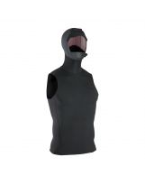 Top Neoprene ION - Hooded Neo Vest 3.2mm black