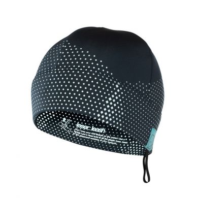 Bonnet Néoprène ION Femme - Neo Logo / Grace Beanie Dark Blue - 2019 Bonnet Néoprène ION Femme - Neo Logo / Grace Beanie Dark Blue - 2019