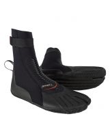 Bottillons O'neill - Heat 3mm - Split Toe Black 