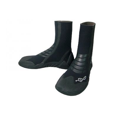 Bottillons FCS Winter 3mm Round Toe Bottillons FCS Winter 3mm Round Toe