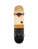 Skate Globe - G2 Half Dip 2 8.25" - Natural/Pecan