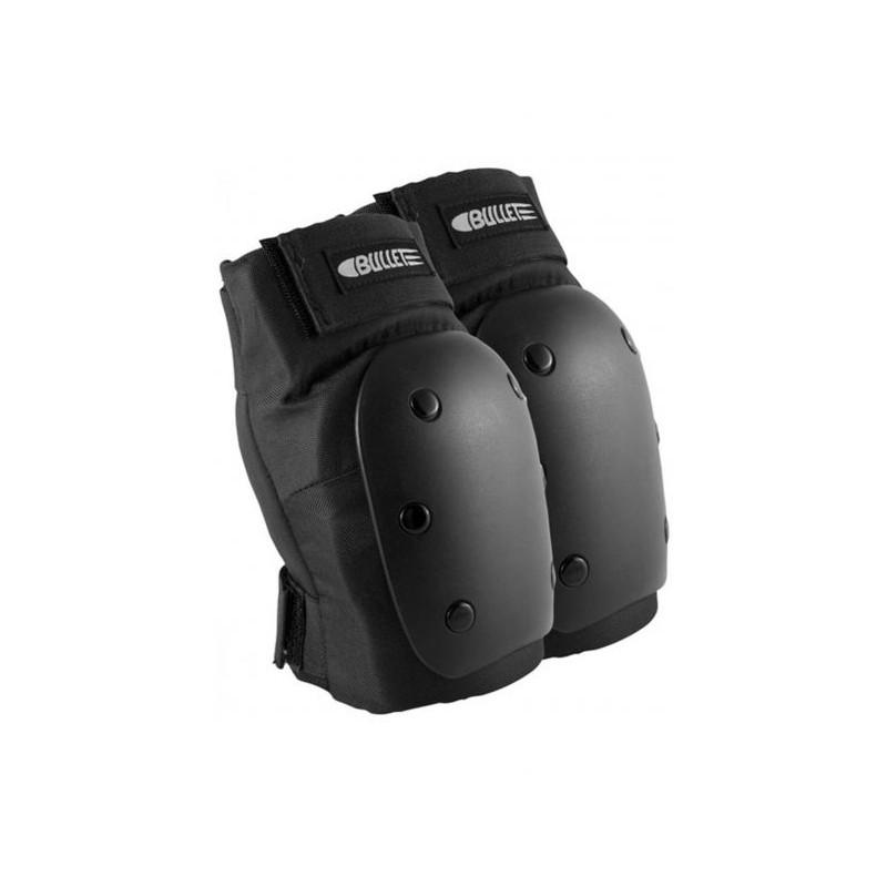 Protection Genoux BULLET Knee Pad Black