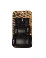 Protection BULLET pack adulte Black