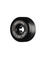 set de 4 Roues Mini Logo 54mm A-Cut 95A Hybrid 