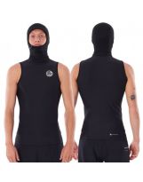 Top Neoprene Rip Curl - F Bomb 0.5 mm Cagoule 