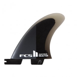 FCS2 SKINDOG PC LONGBOARD FIN 7.0 Single FCS 2 - Skindog PC