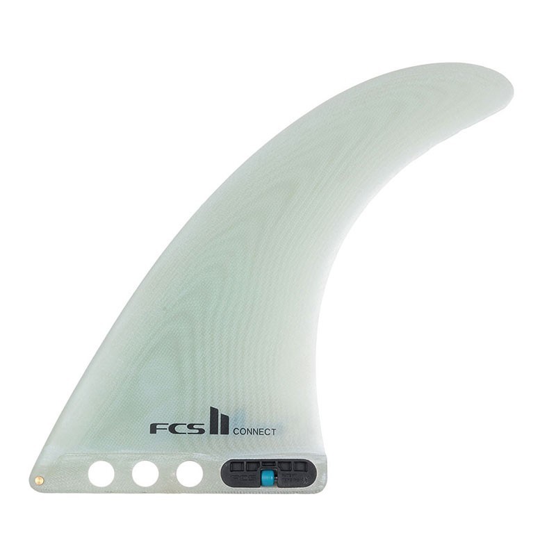 Single FCS 2 - Connect PG - Longboard Fins