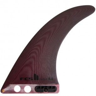 Single FCS 2 - Harley 5'5 - Longboard Fins