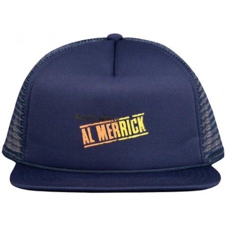 Casquette CI - Al Merrick 