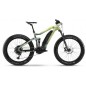 Haibike XDuro FullFatSix 10 Fatbike 2022 - Yamaha PW-X2