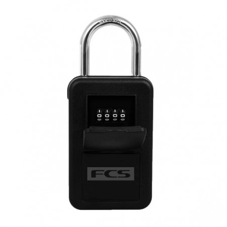 Cadenas Key Lock FCS