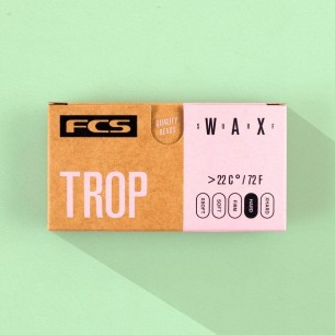 Wax FCS Trop