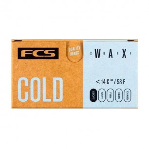 Wax FCS Cold