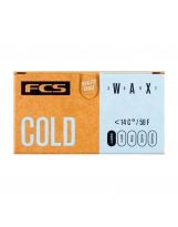 Wax FCS Cold