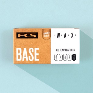 Wax FCS Base