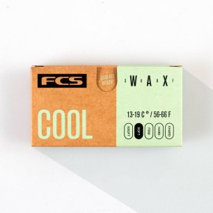 Wax FCS Cool