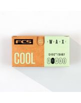 Wax FCS Cool